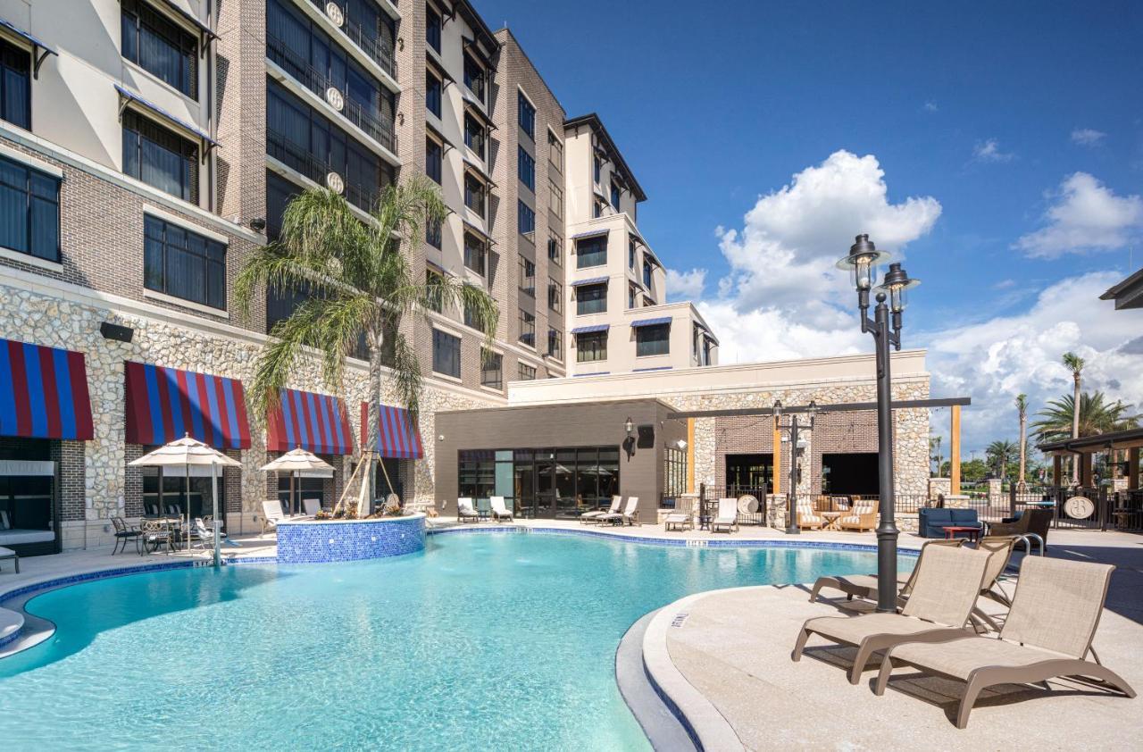The Brownwood Hotel & Spa The Villages Luaran gambar
