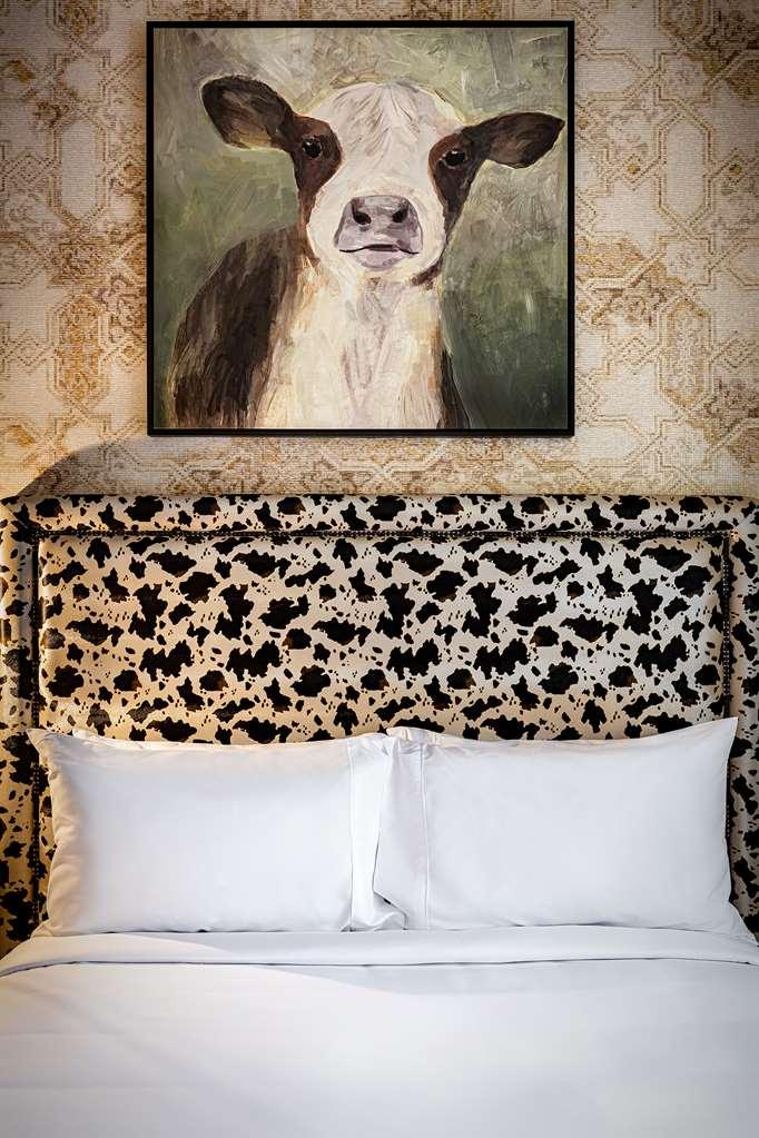 The Brownwood Hotel & Spa The Villages Bilik gambar