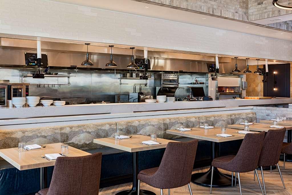 The Brownwood Hotel & Spa The Villages Restoran gambar