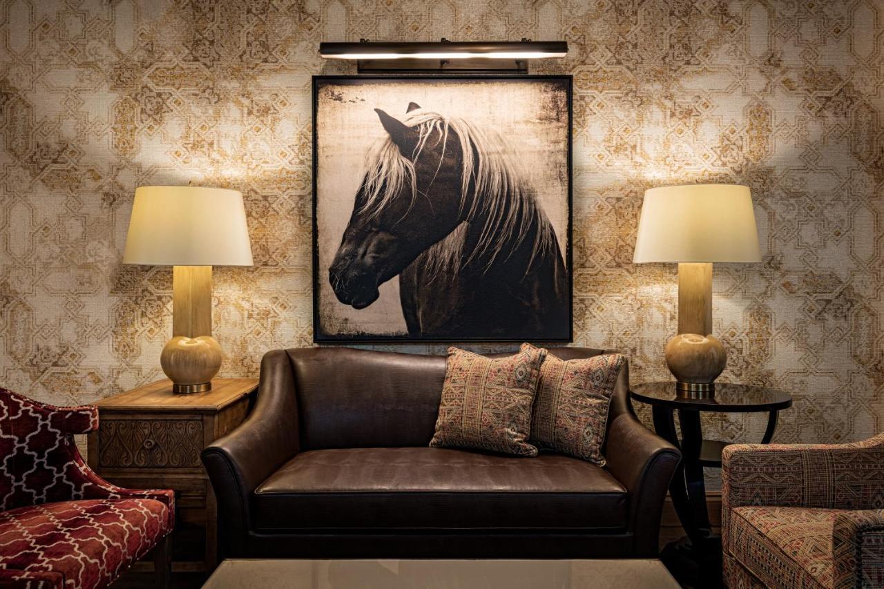 The Brownwood Hotel & Spa The Villages Luaran gambar