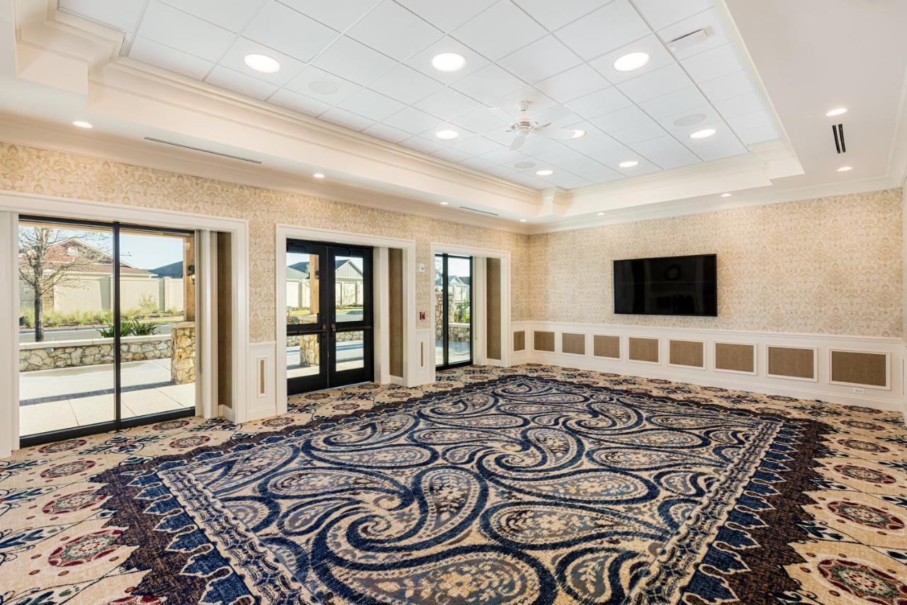 The Brownwood Hotel & Spa The Villages Luaran gambar