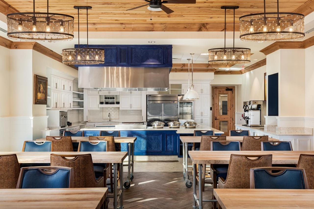 The Brownwood Hotel & Spa The Villages Luaran gambar