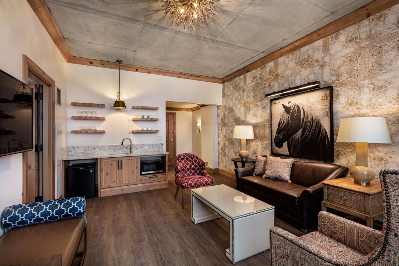 The Brownwood Hotel & Spa The Villages Luaran gambar