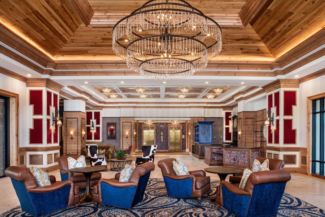 The Brownwood Hotel & Spa The Villages Luaran gambar