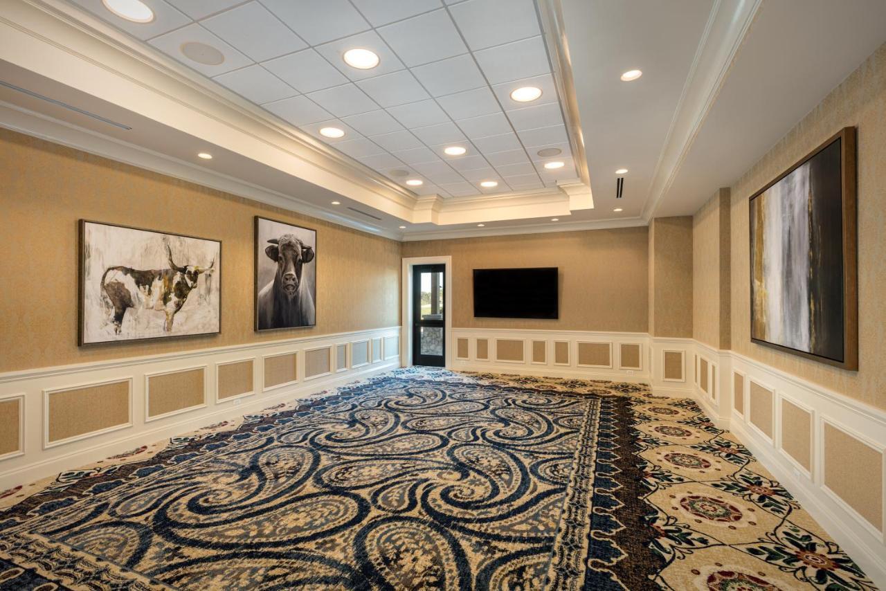 The Brownwood Hotel & Spa The Villages Luaran gambar