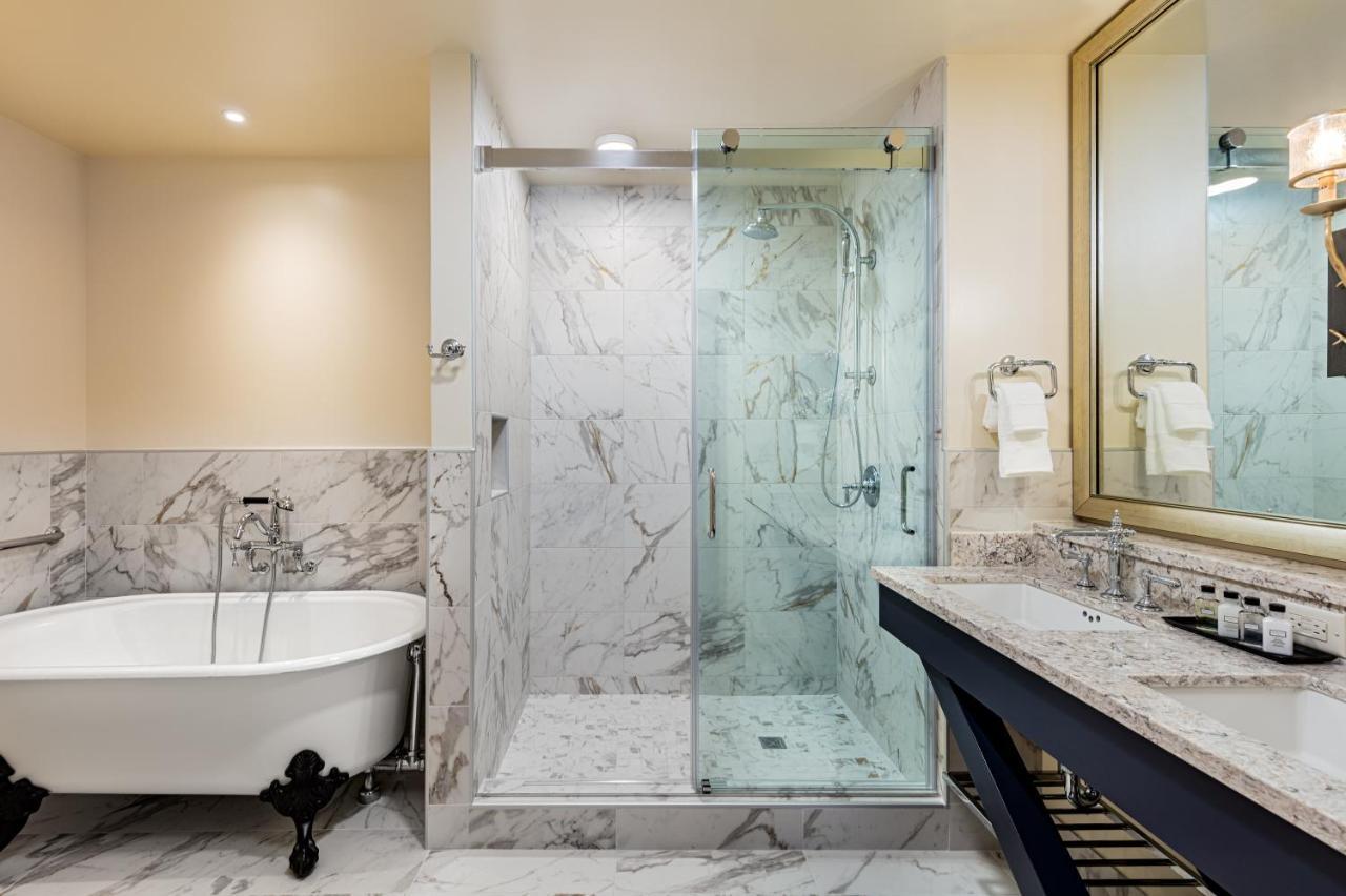 The Brownwood Hotel & Spa The Villages Luaran gambar
