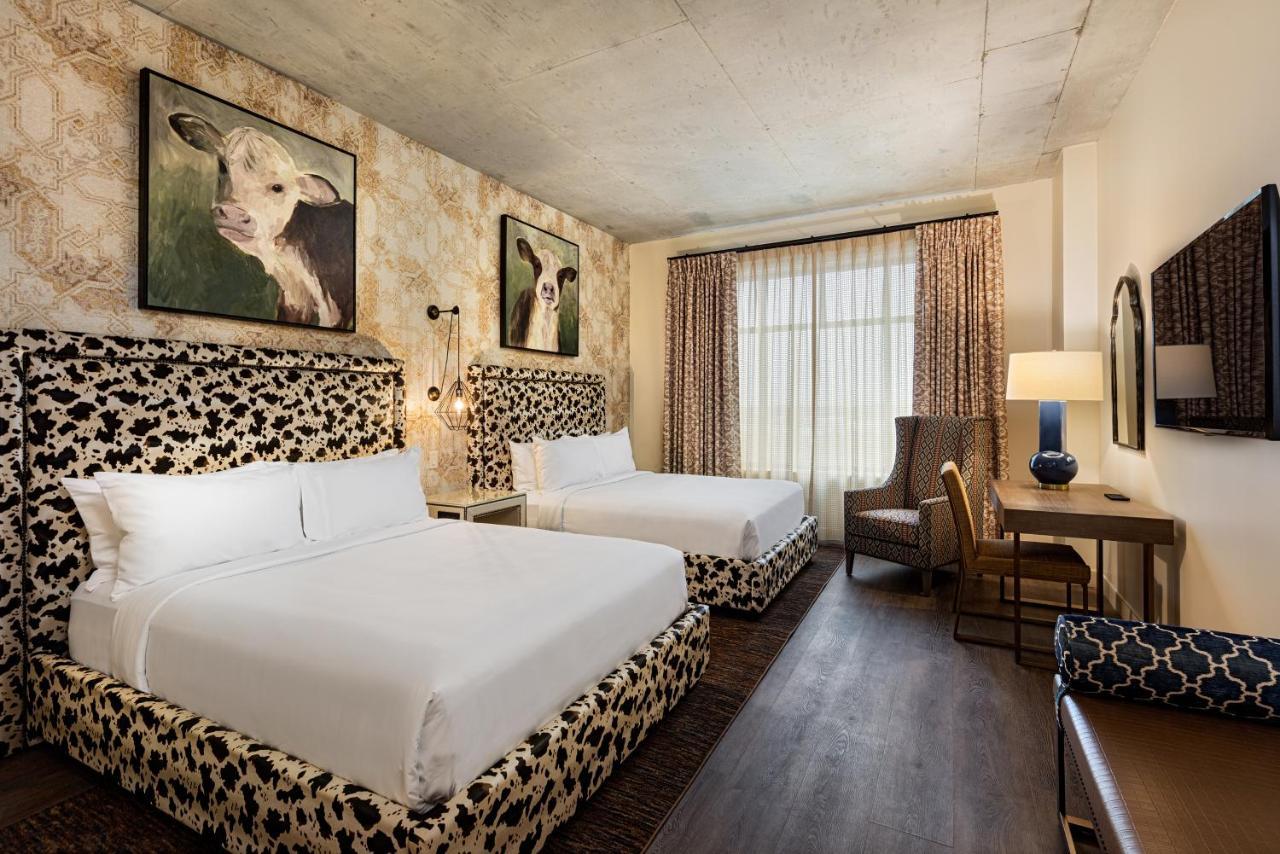 The Brownwood Hotel & Spa The Villages Luaran gambar