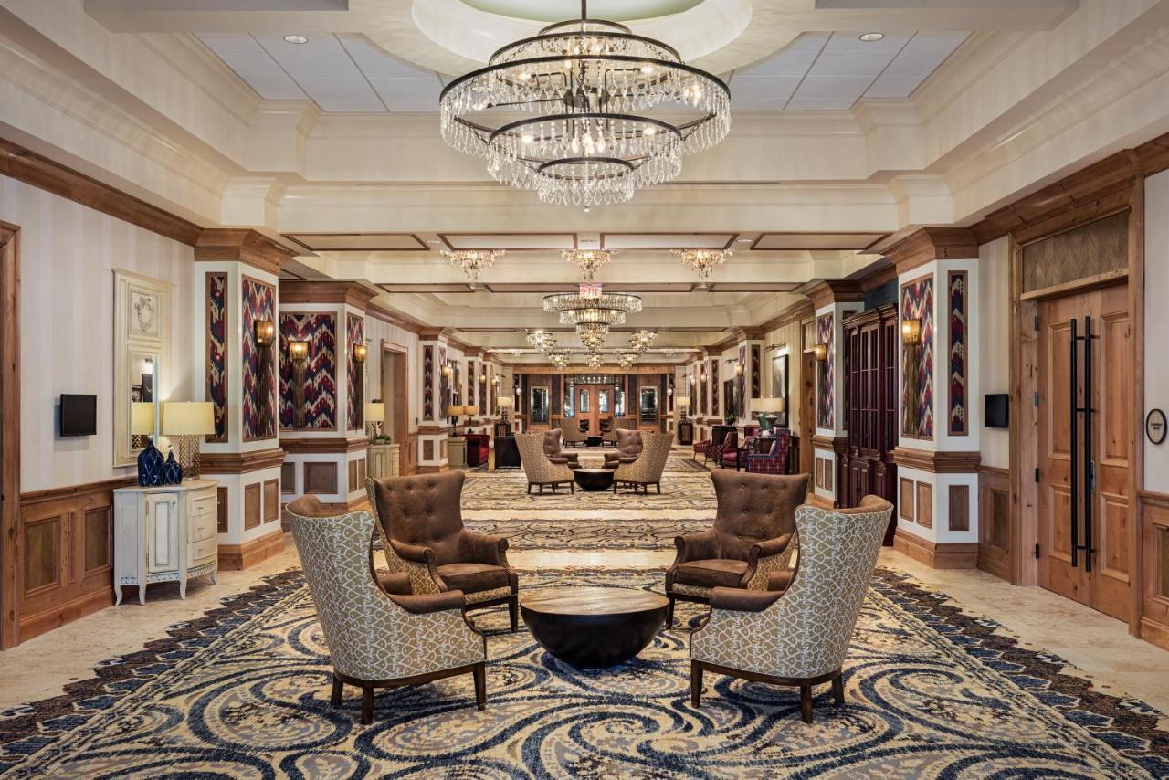 The Brownwood Hotel & Spa The Villages Luaran gambar