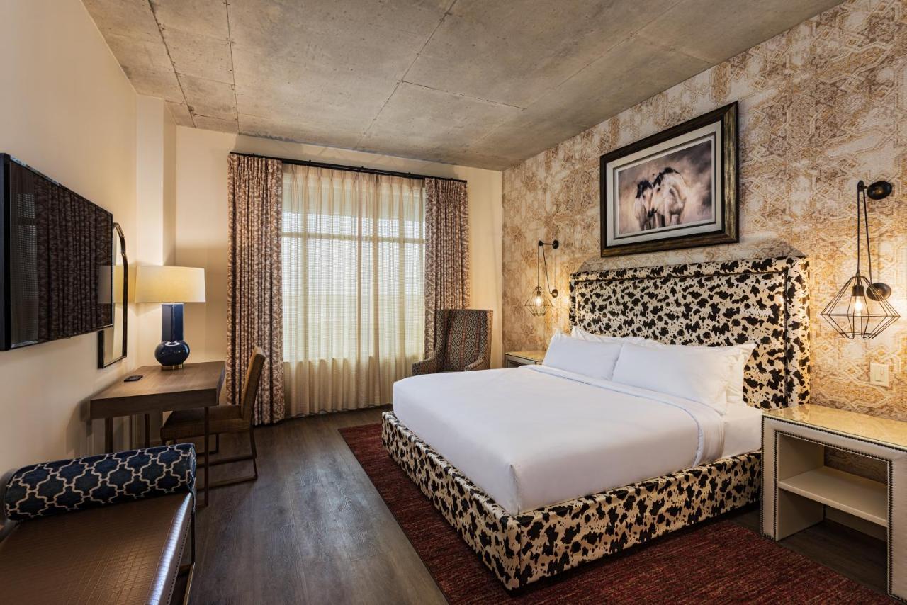The Brownwood Hotel & Spa The Villages Luaran gambar