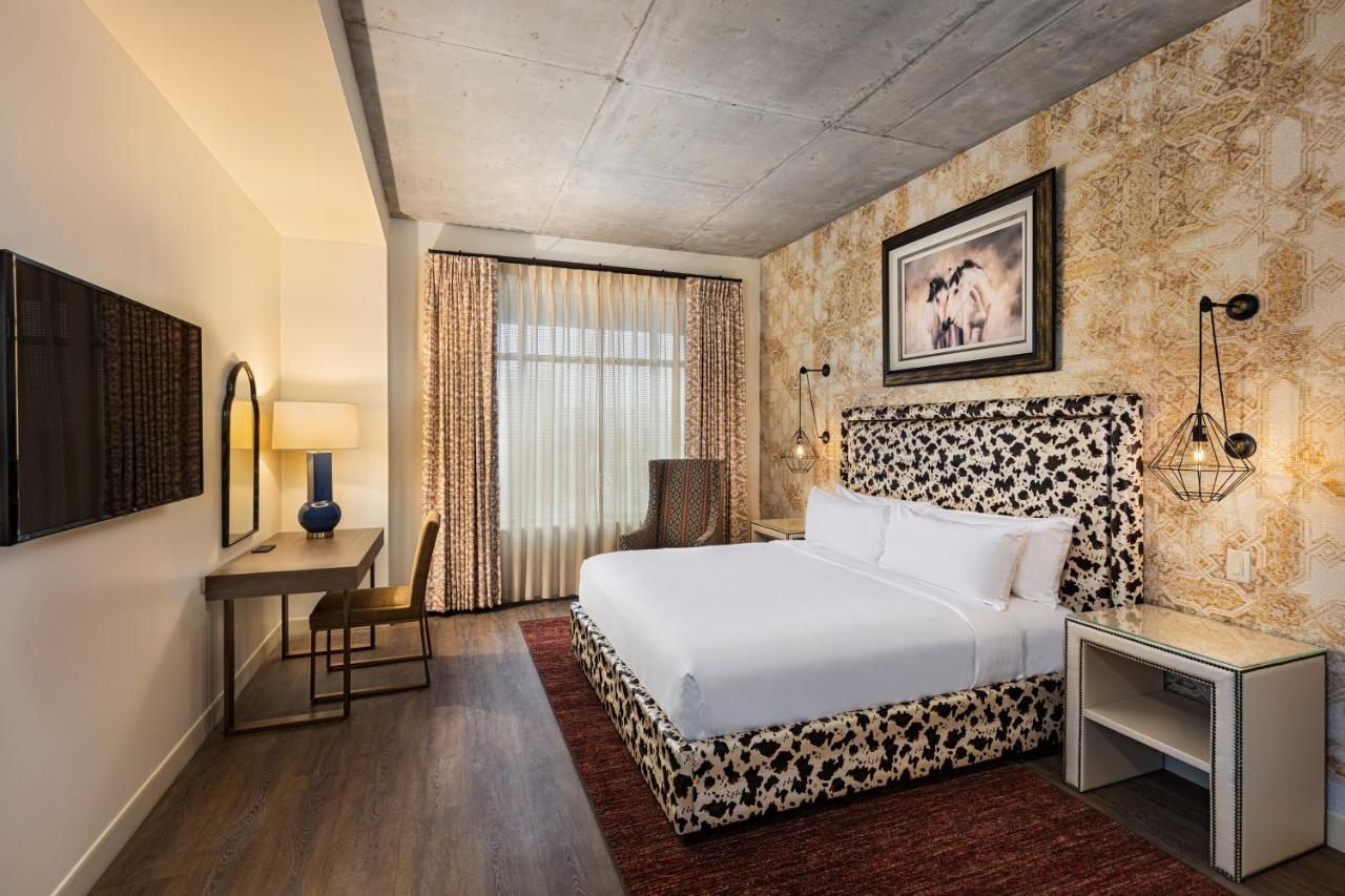 The Brownwood Hotel & Spa The Villages Luaran gambar