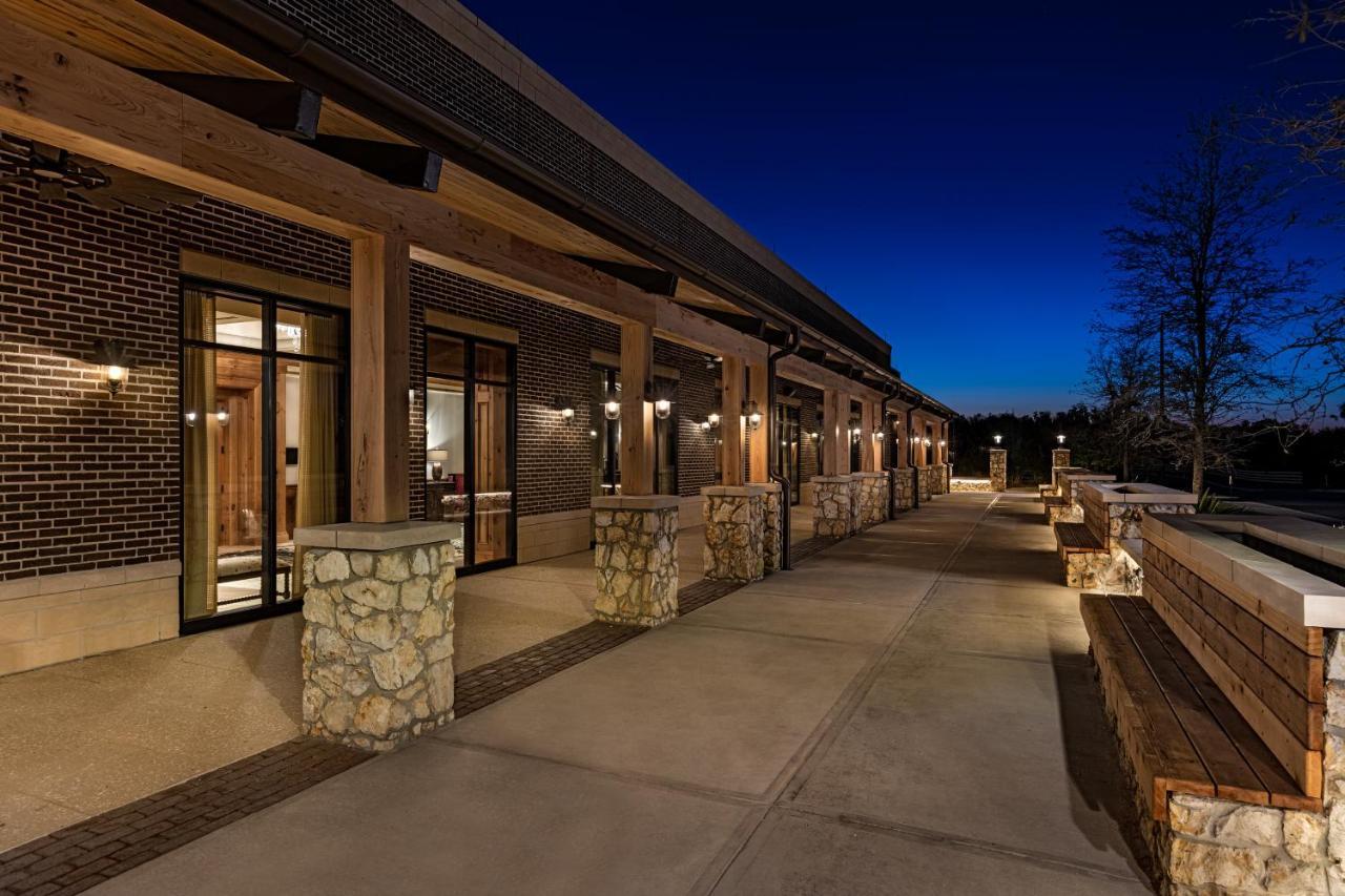 The Brownwood Hotel & Spa The Villages Luaran gambar