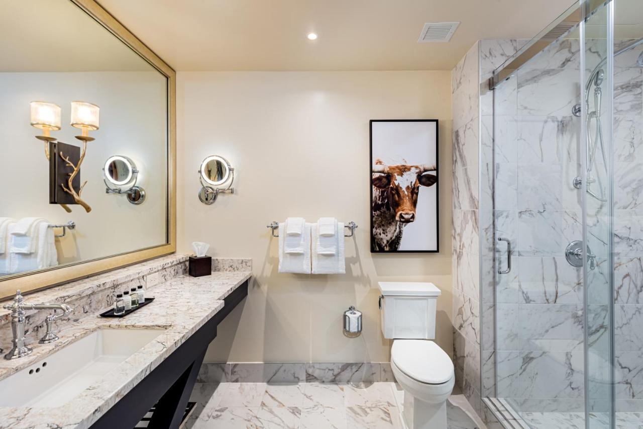 The Brownwood Hotel & Spa The Villages Luaran gambar