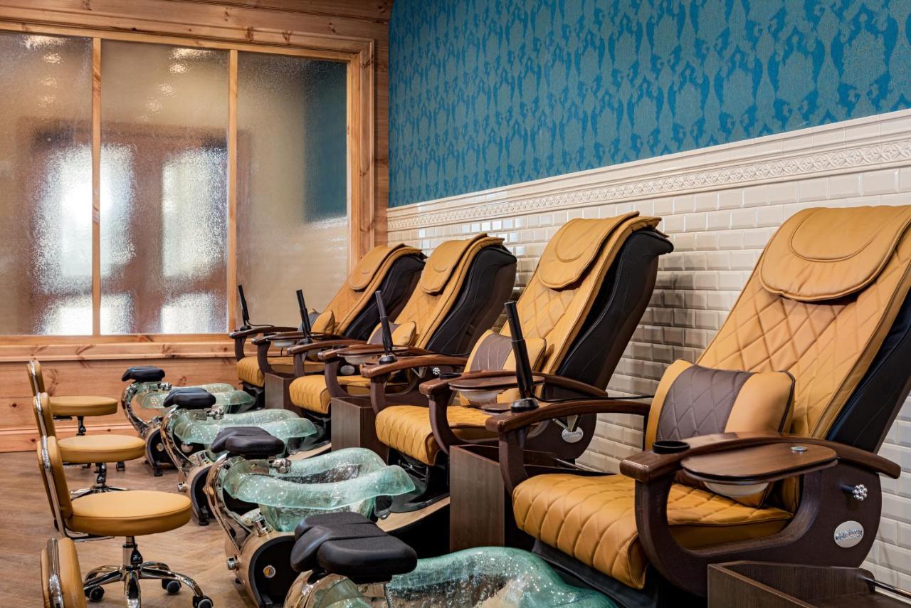 The Brownwood Hotel & Spa The Villages Luaran gambar
