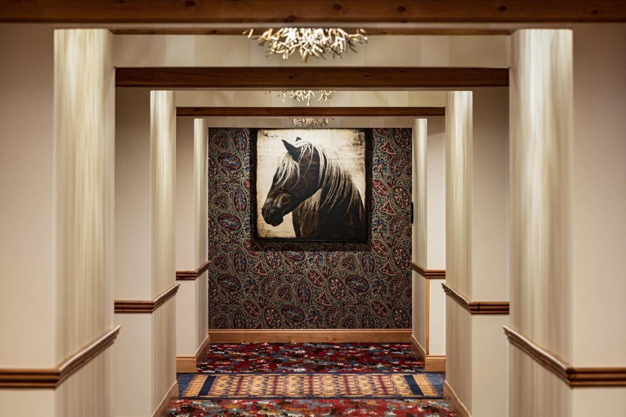 The Brownwood Hotel & Spa The Villages Luaran gambar