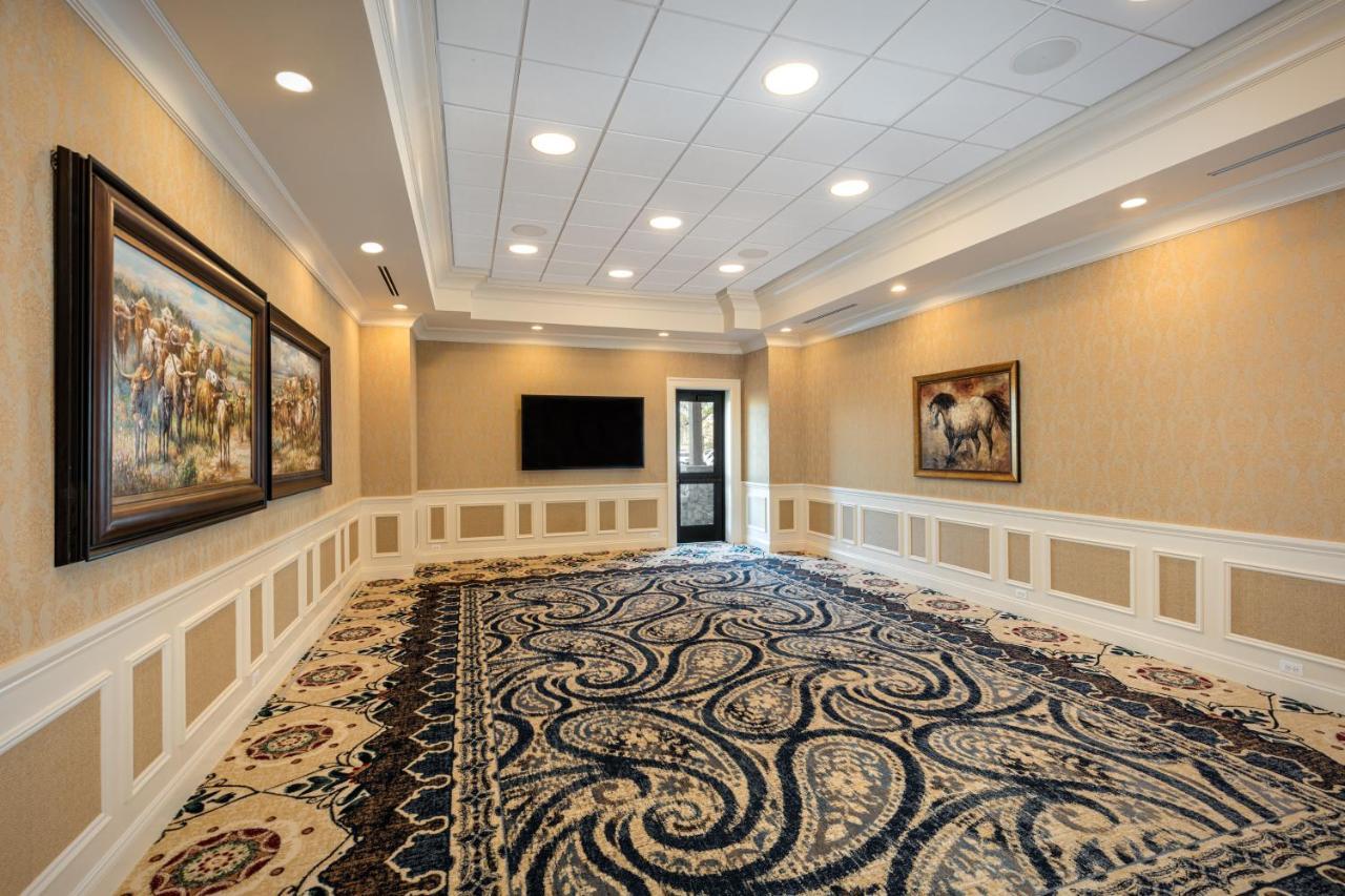 The Brownwood Hotel & Spa The Villages Luaran gambar