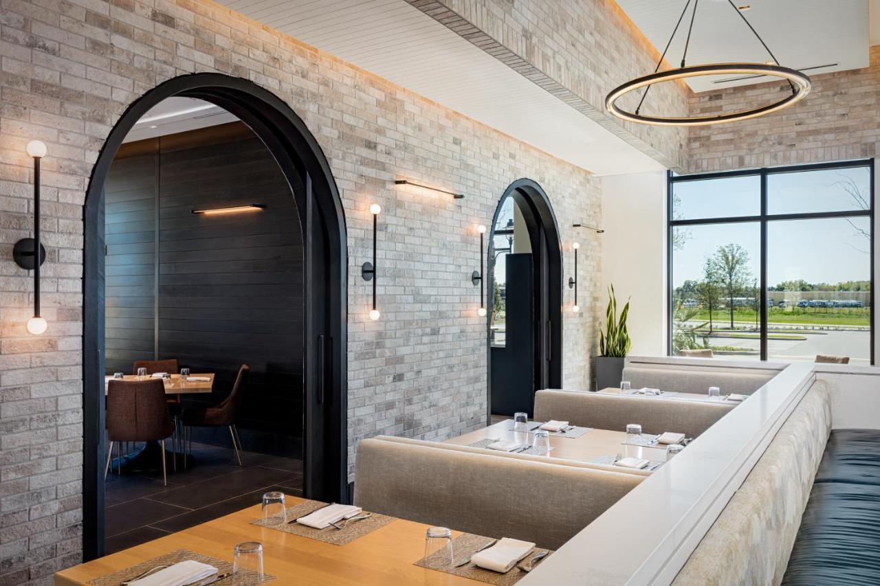 The Brownwood Hotel & Spa The Villages Luaran gambar